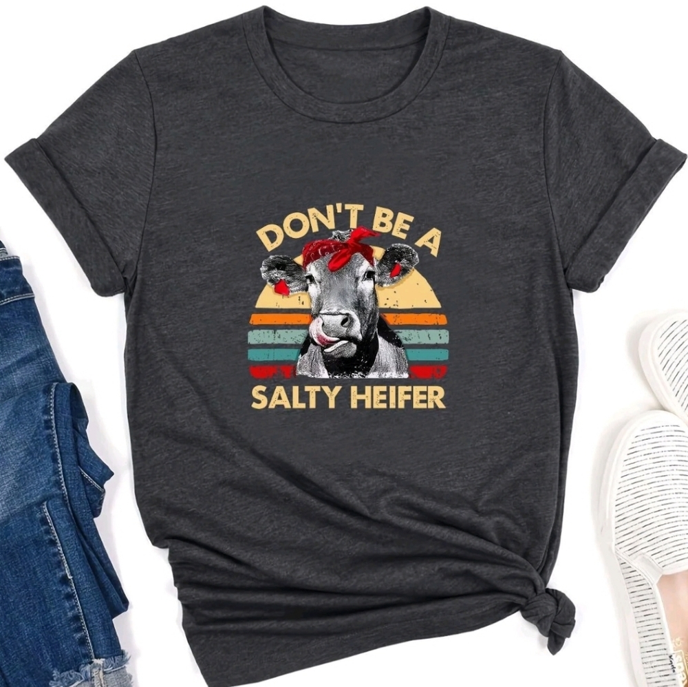 Women's T-shirts